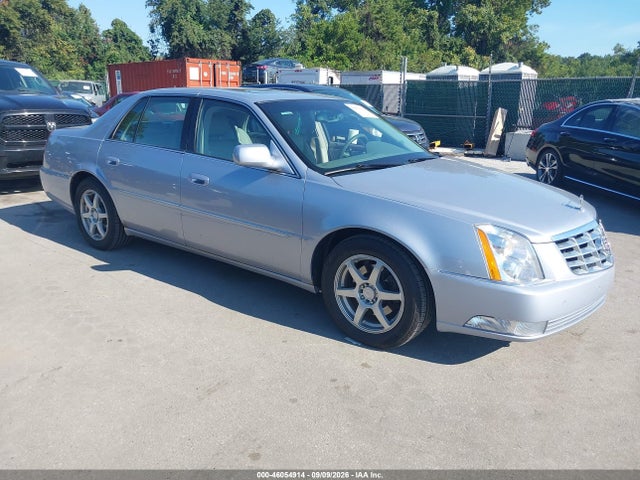 Продажа на аукционе авто 2006 Cadillac Dts Standard, vin: 1G6KD57Y96U112354, номер лота: 46054914