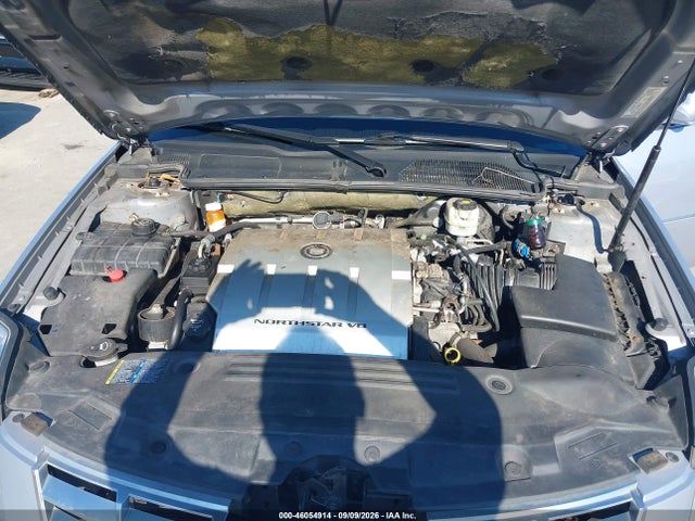 2006 Cadillac Dts Standard მანქანა იყიდება აუქციონზე, vin: 1G6KD57Y96U112354, აუქციონის ნომერი: 46054914