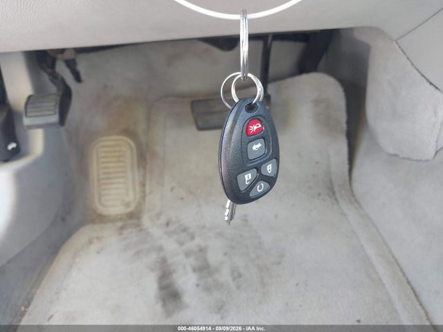 2006 Cadillac Dts Standard მანქანა იყიდება აუქციონზე, vin: 1G6KD57Y96U112354, აუქციონის ნომერი: 46054914