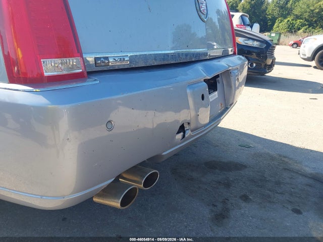 2006 Cadillac Dts Standard მანქანა იყიდება აუქციონზე, vin: 1G6KD57Y96U112354, აუქციონის ნომერი: 46054914