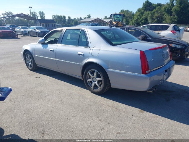 2006 Cadillac Dts Standard მანქანა იყიდება აუქციონზე, vin: 1G6KD57Y96U112354, აუქციონის ნომერი: 46054914