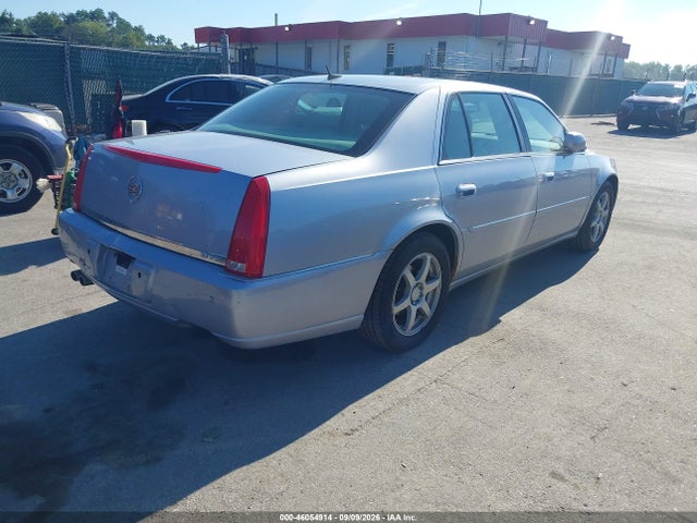 2006 Cadillac Dts Standard მანქანა იყიდება აუქციონზე, vin: 1G6KD57Y96U112354, აუქციონის ნომერი: 46054914