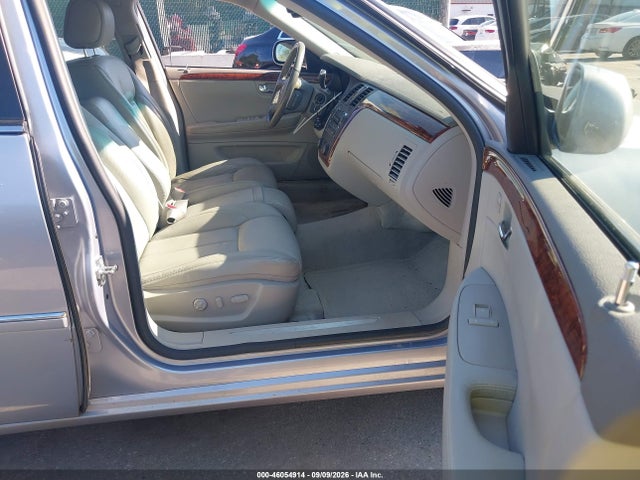 2006 Cadillac Dts Standard მანქანა იყიდება აუქციონზე, vin: 1G6KD57Y96U112354, აუქციონის ნომერი: 46054914
