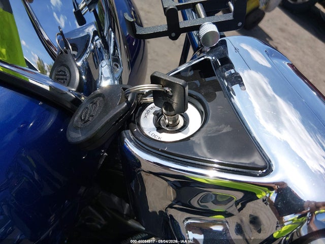 Harley-Davidson Flrt Free Wheeler 2015 1HD1MCM16FB857125 Image 11