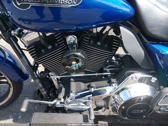 Harley-Davidson Flrt Free Wheeler 2015 1HD1MCM16FB857125 Image 9
