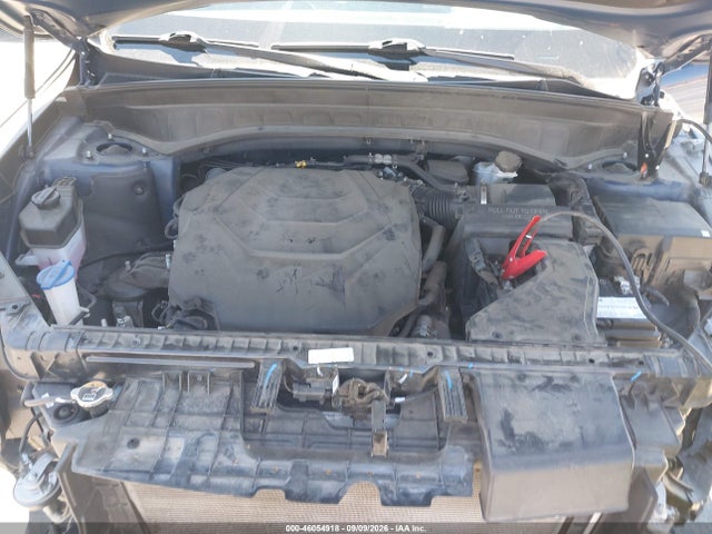 2024 Kia Telluride S მანქანა იყიდება აუქციონზე, vin: 5XYP64GC9RG538997, აუქციონის ნომერი: 46054918