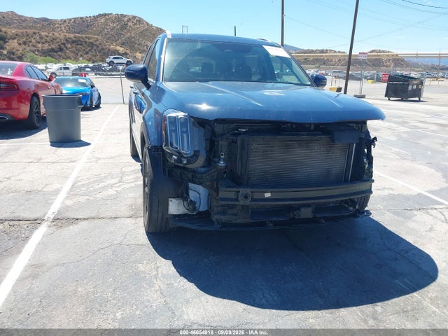 2024 Kia Telluride S მანქანა იყიდება აუქციონზე, vin: 5XYP64GC9RG538997, აუქციონის ნომერი: 46054918