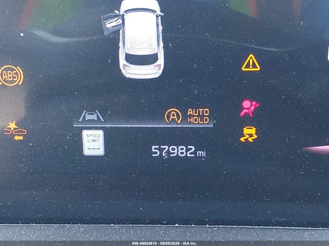 2024 Kia Telluride S მანქანა იყიდება აუქციონზე, vin: 5XYP64GC9RG538997, აუქციონის ნომერი: 46054918