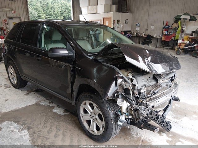 Продажа на аукционе авто 2013 Ford Edge Sel, vin: 2FMDK3JC2DBA21499, номер лота: 46054924