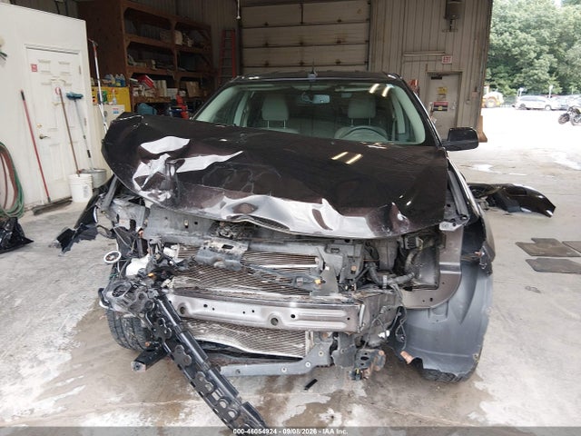 Продажа на аукционе авто 2013 Ford Edge Sel, vin: 2FMDK3JC2DBA21499, номер лота: 46054924