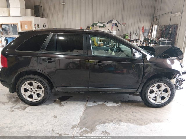 Продажа на аукционе авто 2013 Ford Edge Sel, vin: 2FMDK3JC2DBA21499, номер лота: 46054924