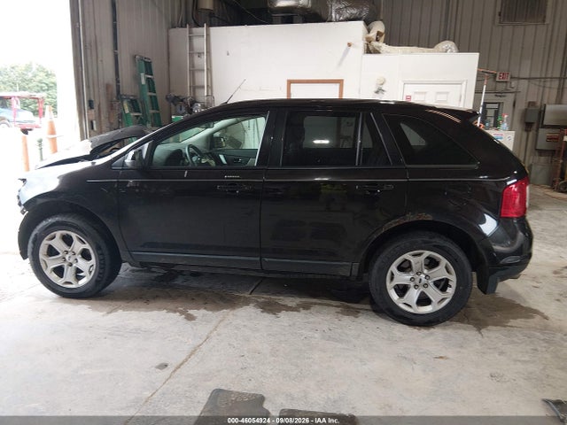 Продажа на аукционе авто 2013 Ford Edge Sel, vin: 2FMDK3JC2DBA21499, номер лота: 46054924