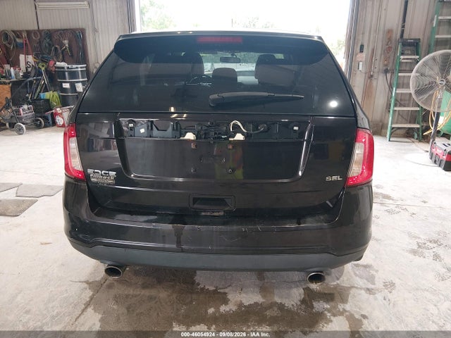 Продажа на аукционе авто 2013 Ford Edge Sel, vin: 2FMDK3JC2DBA21499, номер лота: 46054924