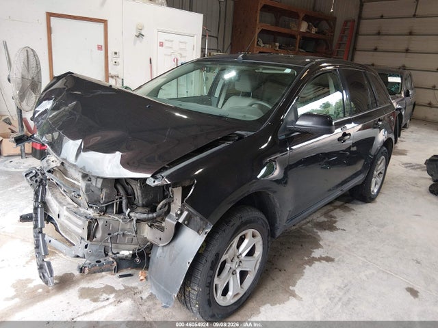 Продажа на аукционе авто 2013 Ford Edge Sel, vin: 2FMDK3JC2DBA21499, номер лота: 46054924