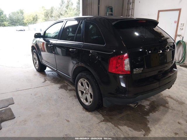 Продажа на аукционе авто 2013 Ford Edge Sel, vin: 2FMDK3JC2DBA21499, номер лота: 46054924