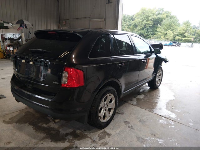 Продажа на аукционе авто 2013 Ford Edge Sel, vin: 2FMDK3JC2DBA21499, номер лота: 46054924
