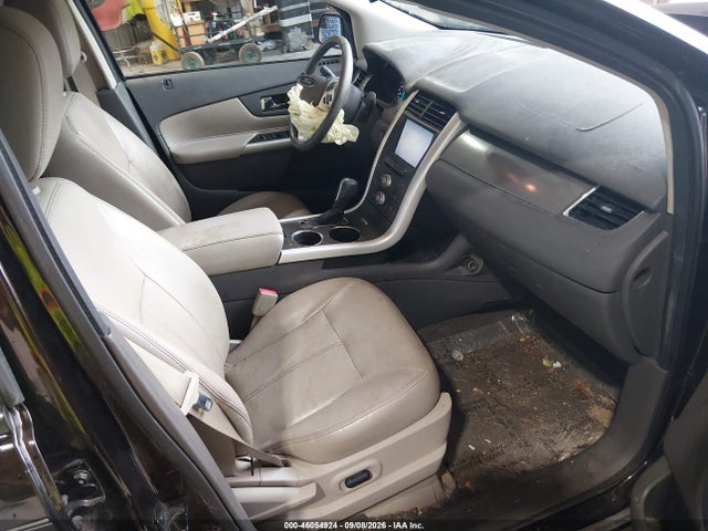 Продажа на аукционе авто 2013 Ford Edge Sel, vin: 2FMDK3JC2DBA21499, номер лота: 46054924