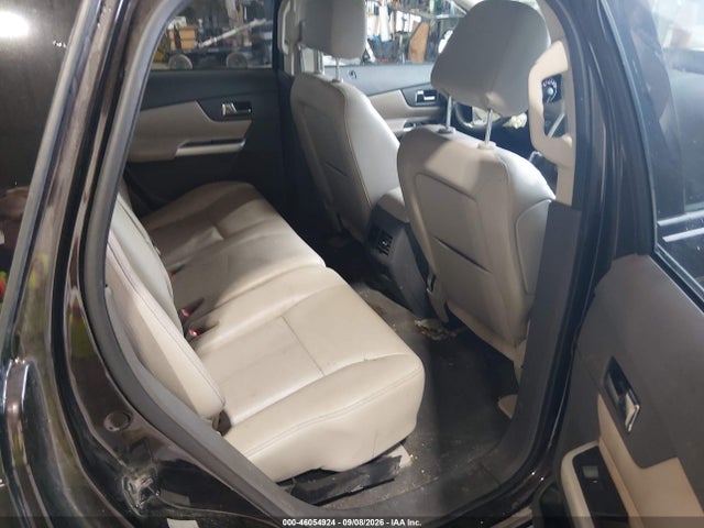 Продажа на аукционе авто 2013 Ford Edge Sel, vin: 2FMDK3JC2DBA21499, номер лота: 46054924