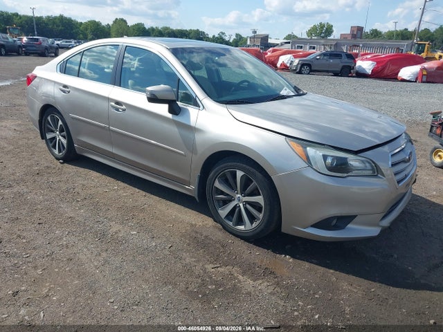 Aukcja sprzedaży 2016 Subaru Legacy 3.6r Limited, vin: 4S3BNEN61G3059054, numer aukcji: 46054926