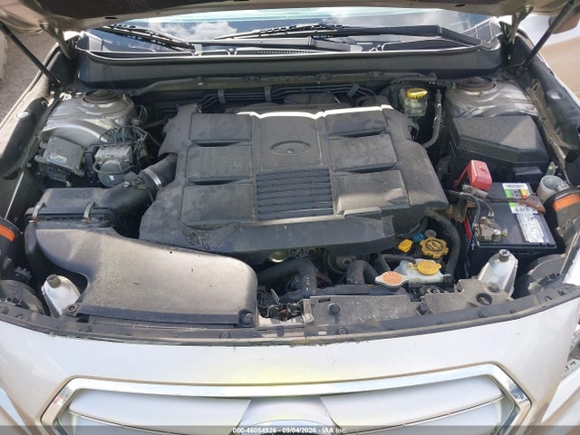Aukcja sprzedaży 2016 Subaru Legacy 3.6r Limited, vin: 4S3BNEN61G3059054, numer aukcji: 46054926
