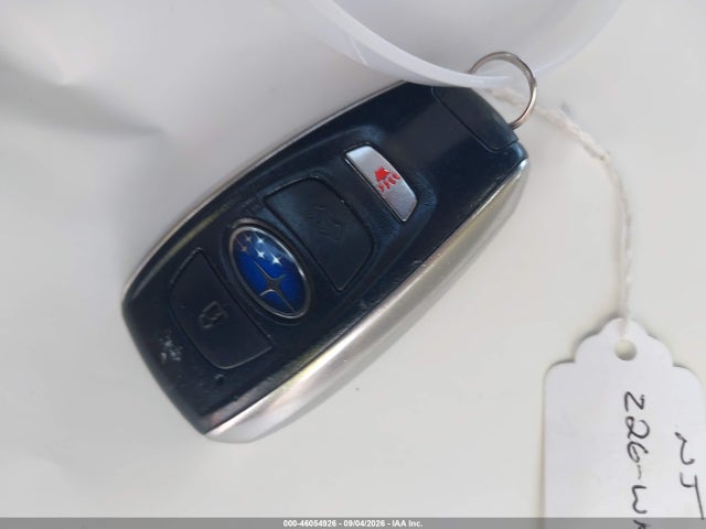 Aukcja sprzedaży 2016 Subaru Legacy 3.6r Limited, vin: 4S3BNEN61G3059054, numer aukcji: 46054926