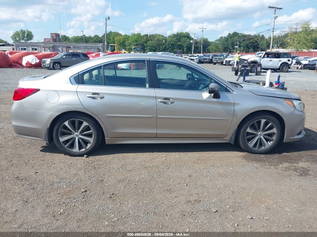 Aukcja sprzedaży 2016 Subaru Legacy 3.6r Limited, vin: 4S3BNEN61G3059054, numer aukcji: 46054926
