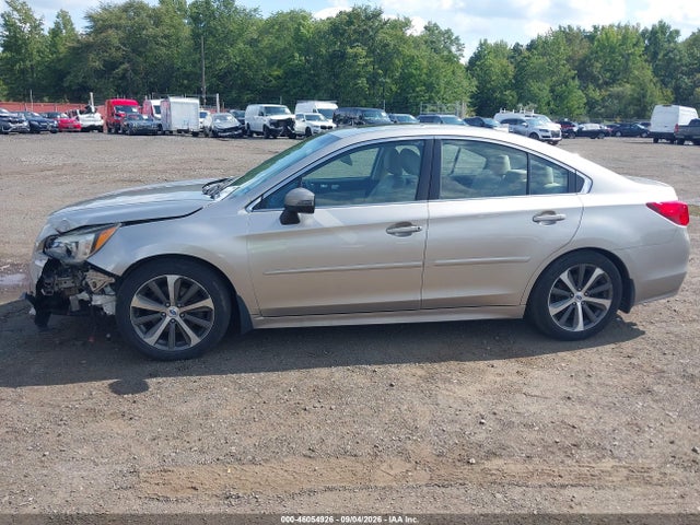 Aukcja sprzedaży 2016 Subaru Legacy 3.6r Limited, vin: 4S3BNEN61G3059054, numer aukcji: 46054926