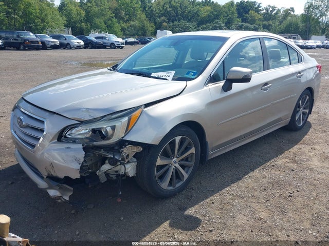 Aukcja sprzedaży 2016 Subaru Legacy 3.6r Limited, vin: 4S3BNEN61G3059054, numer aukcji: 46054926