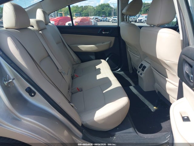 Aukcja sprzedaży 2016 Subaru Legacy 3.6r Limited, vin: 4S3BNEN61G3059054, numer aukcji: 46054926