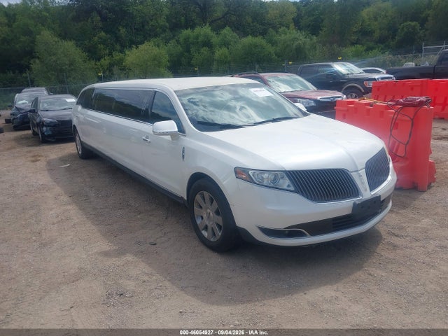 Продажа на аукционе авто 2013 Lincoln Mkt Limo/hearse, vin: 2L1MJ5LK3DBL51219, номер лота: 46054927