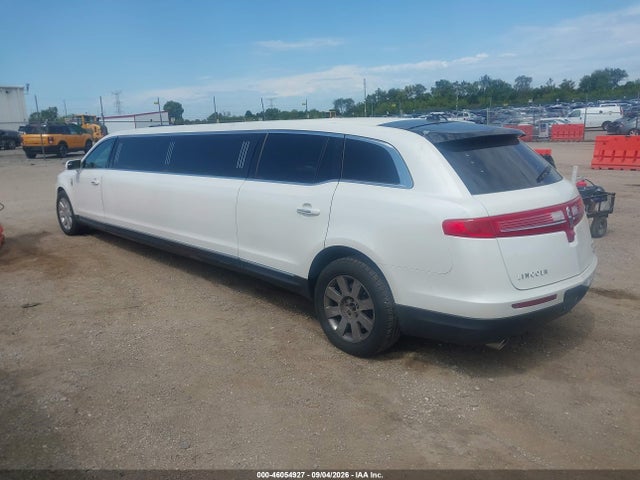 Продажа на аукционе авто 2013 Lincoln Mkt Limo/hearse, vin: 2L1MJ5LK3DBL51219, номер лота: 46054927