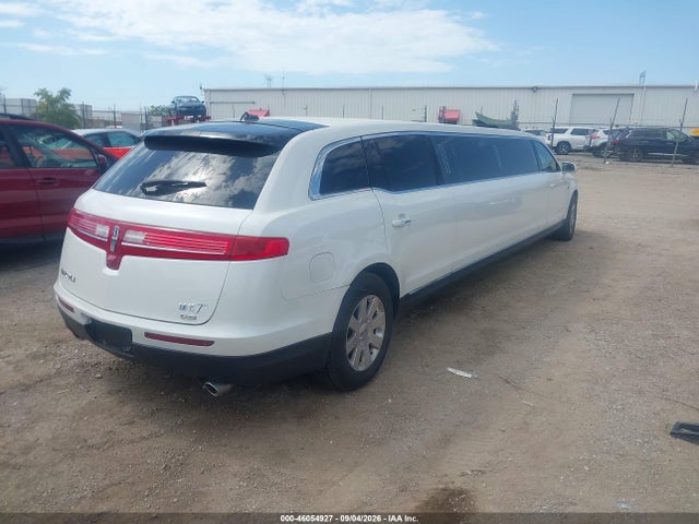 Продажа на аукционе авто 2013 Lincoln Mkt Limo/hearse, vin: 2L1MJ5LK3DBL51219, номер лота: 46054927