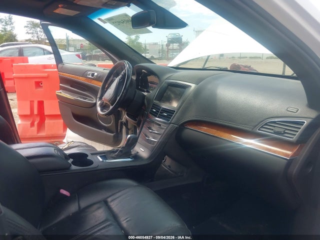 Продажа на аукционе авто 2013 Lincoln Mkt Limo/hearse, vin: 2L1MJ5LK3DBL51219, номер лота: 46054927
