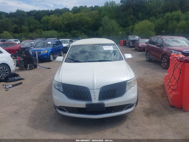 Продажа на аукционе авто 2013 Lincoln Mkt Limo/hearse, vin: 2L1MJ5LK3DBL51219, номер лота: 46054927