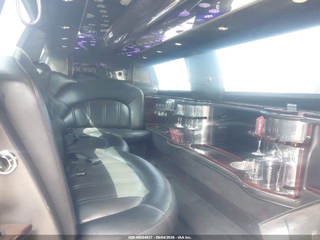 Продажа на аукционе авто 2013 Lincoln Mkt Limo/hearse, vin: 2L1MJ5LK3DBL51219, номер лота: 46054927