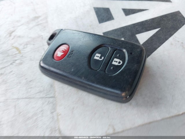46054929 :رقم المزاد ، JTDKN3DU7D5576234 vin ، 2013 Toyota Prius Five مزاد بيع
