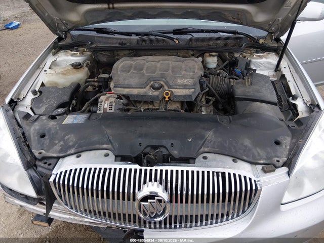 Aukcja sprzedaży 2009 Buick Lucerne Cxl, vin: 1G4HD57M49U106241, numer aukcji: 46054934