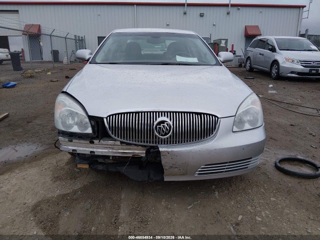 Aukcja sprzedaży 2009 Buick Lucerne Cxl, vin: 1G4HD57M49U106241, numer aukcji: 46054934