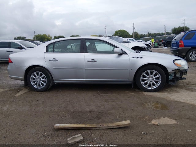 Aukcja sprzedaży 2009 Buick Lucerne Cxl, vin: 1G4HD57M49U106241, numer aukcji: 46054934