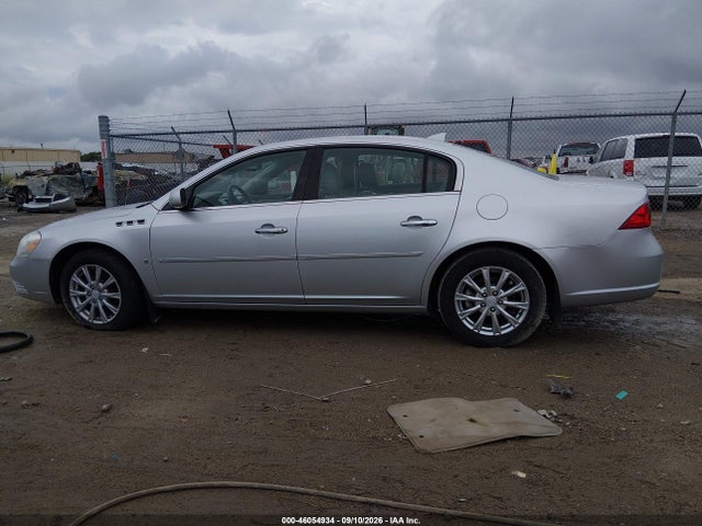 Aukcja sprzedaży 2009 Buick Lucerne Cxl, vin: 1G4HD57M49U106241, numer aukcji: 46054934