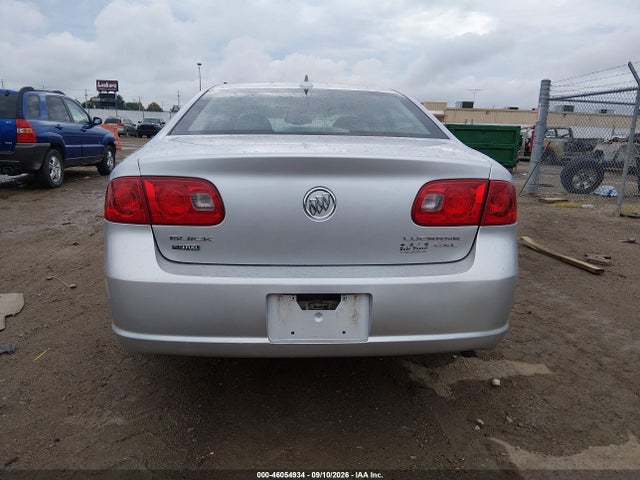 Aukcja sprzedaży 2009 Buick Lucerne Cxl, vin: 1G4HD57M49U106241, numer aukcji: 46054934