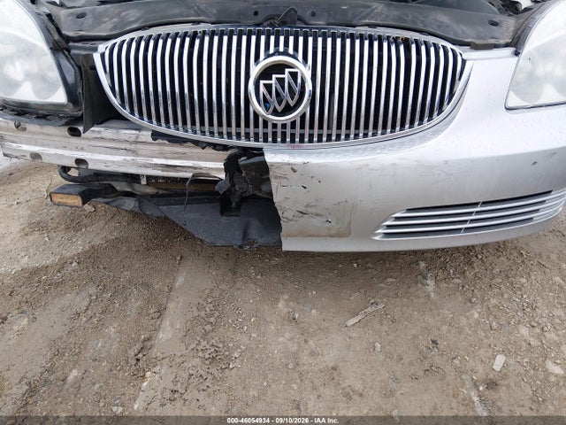 Aukcja sprzedaży 2009 Buick Lucerne Cxl, vin: 1G4HD57M49U106241, numer aukcji: 46054934