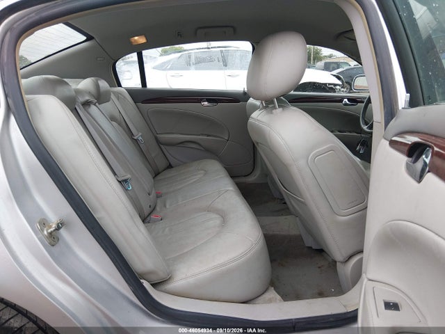 Aukcja sprzedaży 2009 Buick Lucerne Cxl, vin: 1G4HD57M49U106241, numer aukcji: 46054934