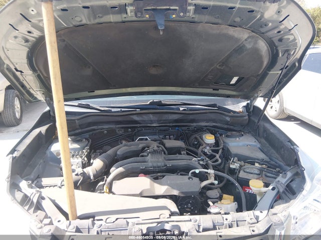 2014 Subaru Forester 2.5i Limited მანქანა იყიდება აუქციონზე, vin: JF2SJAJC9EH517120, აუქციონის ნომერი: 46054935