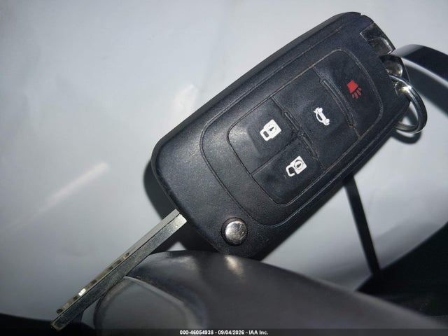 Продаж на аукціоні авто 2012 Chevrolet Cruze 1lt, vin: 1G1PF5SC6C7219678, номер лоту: 46054938
