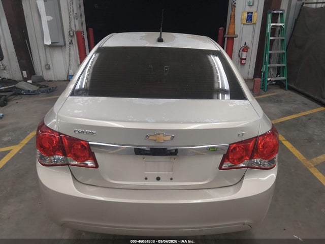 Продаж на аукціоні авто 2012 Chevrolet Cruze 1lt, vin: 1G1PF5SC6C7219678, номер лоту: 46054938