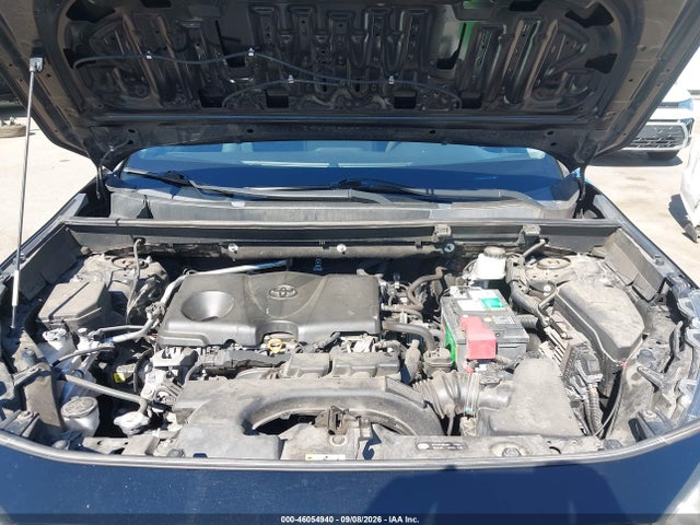 Toyota RAV4 LE 2019 2T3H1RFV7KC019717 Image 10