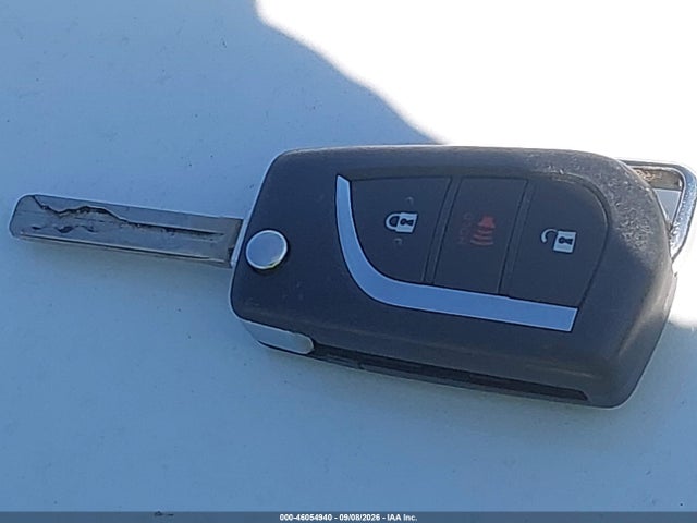 Toyota RAV4 LE 2019 2T3H1RFV7KC019717 Image 11