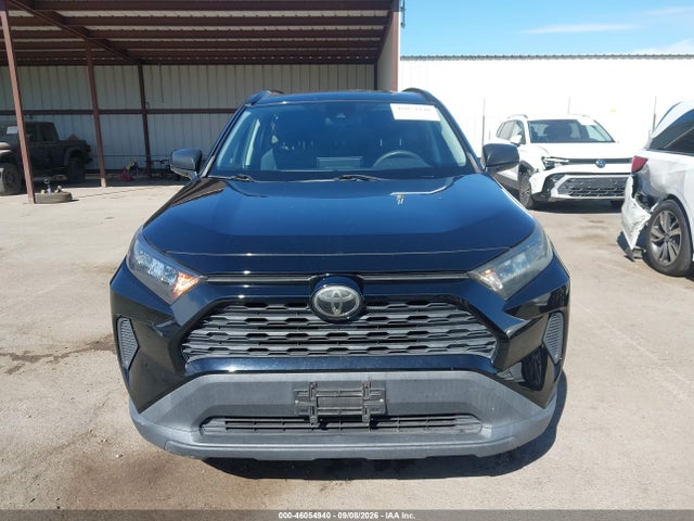 Toyota RAV4 LE 2019 2T3H1RFV7KC019717 Image 12