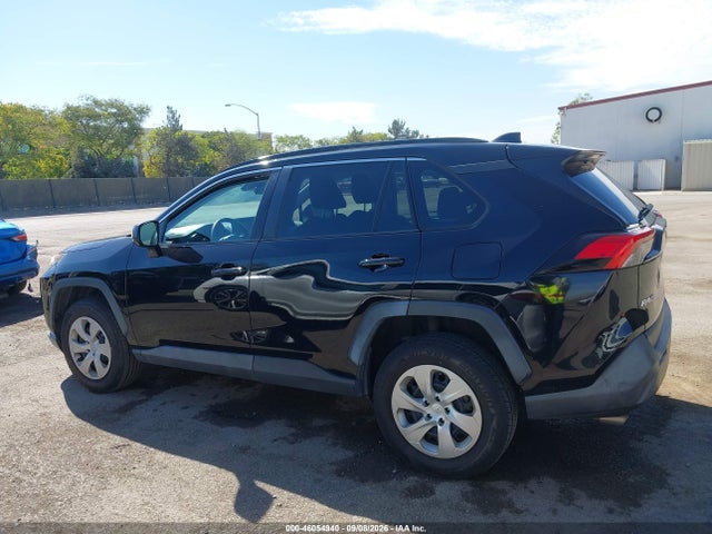 Toyota RAV4 LE 2019 2T3H1RFV7KC019717 Image 14